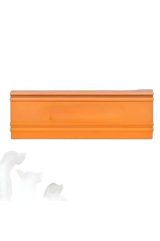 orange Pet Hair Removal ToolPet Hair Removal ToolPet Dog Hair Remover