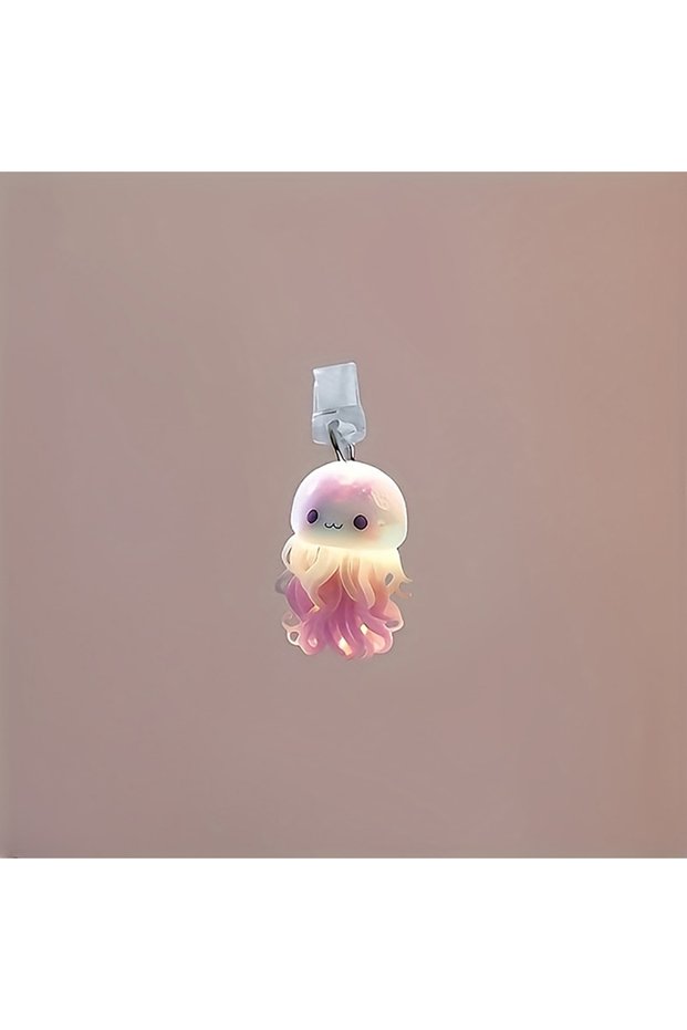 for Type-c C Mobile Phone Dust Plug Pendant, Cute Cat Dog Shamrock Design for iPhone Type-C Charging