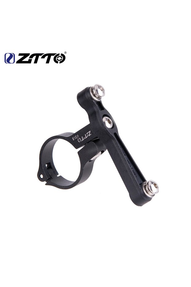 Black MTB Road Bike Bicycle Cycling Outdoor Water Bottle Clamp Bolt Cage Holder Adapter Support