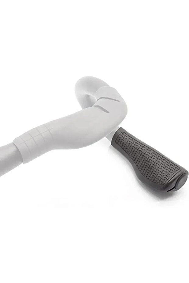 Drop Grip Cruise Control Drop Bar Grips for Road Bike Handlebars, fits All Drop Bar Handlebars for R