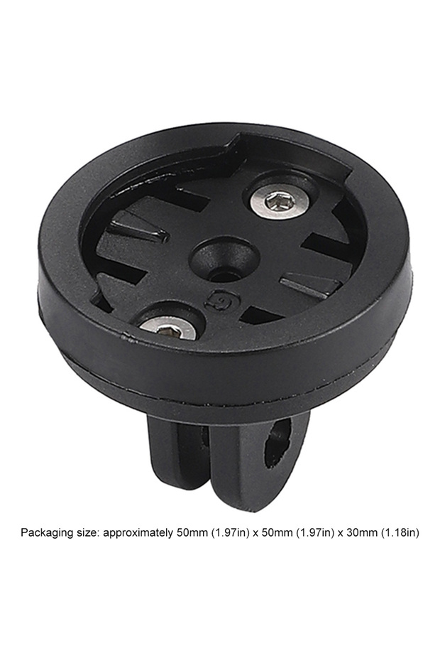 Black For Gopro Combo Mount Holder Bracket Adapter Quick Release Camera Headlight Adapter Camera...