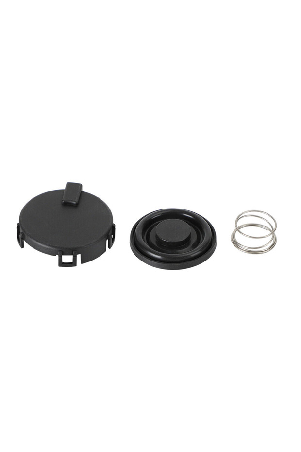 1pc Membrane Crankcase Breather Valve 11128508570 For BMW N47 X1 X3 E60 61 E81 82 Auto Engine Par...