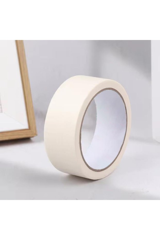 35mm white wide tape Painters Tape Applicator Windows Door Frame Trim Masking Tape Dispenser for Con