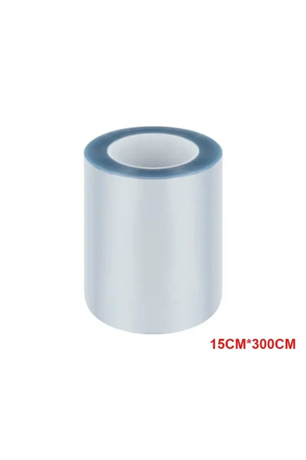 15CMx300CM Car Protective Film Anti-scratch Cars Skin Protection Film Waterproof Car Sticker Stratch