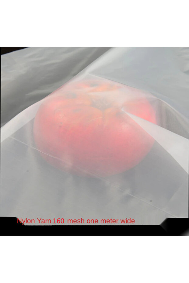 1x1m 200 mesh 1/5/10m Nylon Net Filter 80/160/200 Mesh 180-25 Micron Nylon Wine Water Filter Paint I