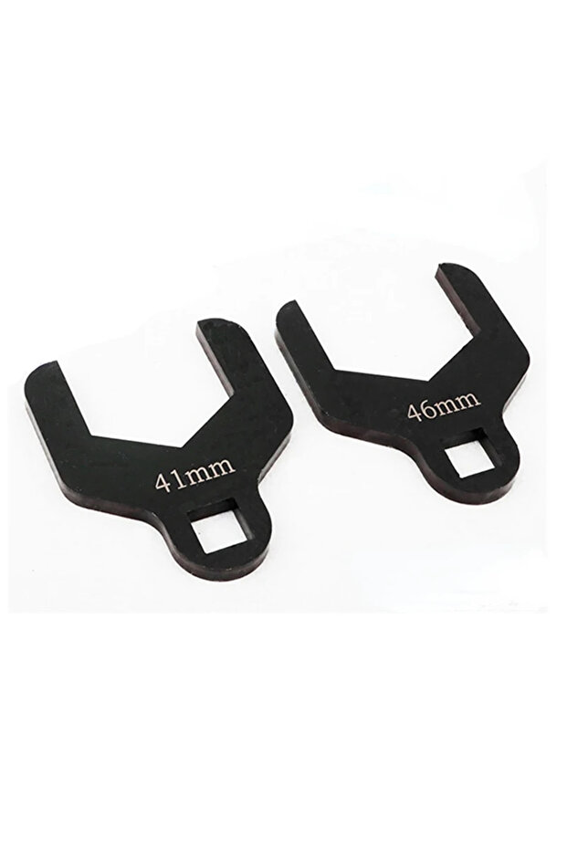 41mm and 46mm 41/46mm Water Pump Wrench for For GM 1.6L Timing Belt Tension Spanner Removal Tool Car