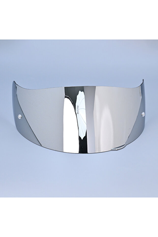 Normal Silver Helmet Lens for AGV K5 K5S K3SV K1 K1S Compact ST Motorcycle Helmet Visor Windshield S
