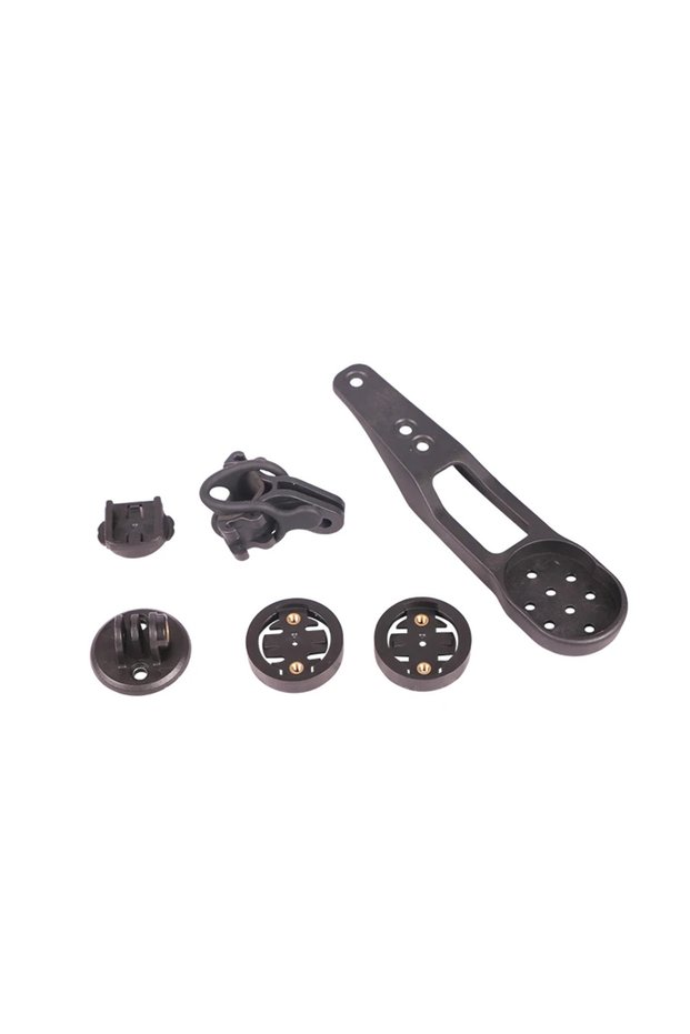 H31 For H31, CP01, CP04, CP06, CP07, CP10,CP16 Integrated Bike Handlebar Computer Mount Holder Out f