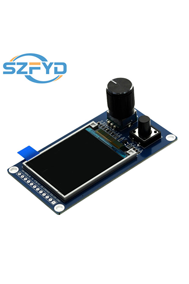 1.8 inch 1.8 Inch 2.4 Inch TFT display Screen With EC11 Rotary Encoder Combination Module SPI Interf