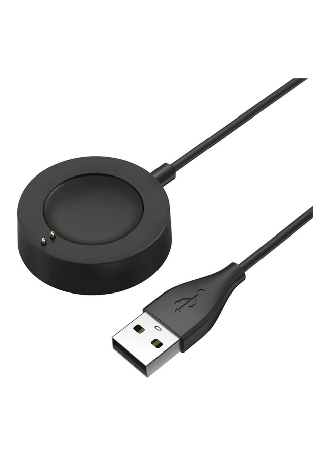 Black Charger for Gen 4/ Gen 5/ Gen 5E/ Gen 6 Charging Cable Cord for Garrett HR/Carlyle/Juliann...