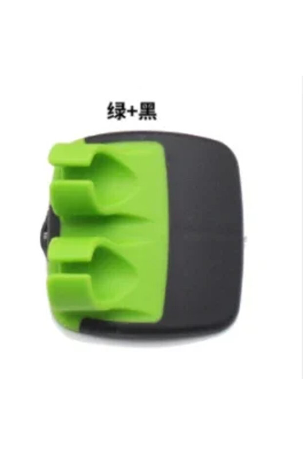 green Palm Peeler Vegetable Hand Peeler Swift Hand Palm Vegetable Fruit Peeler Slicer Kitchen Tool H