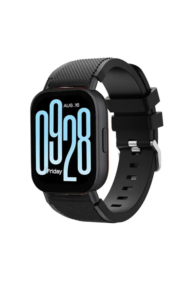Redmi Watch 5 Active black For Redmi Watch 5 Active 5Lite SmartWatch Sport Soft Breathable Band For