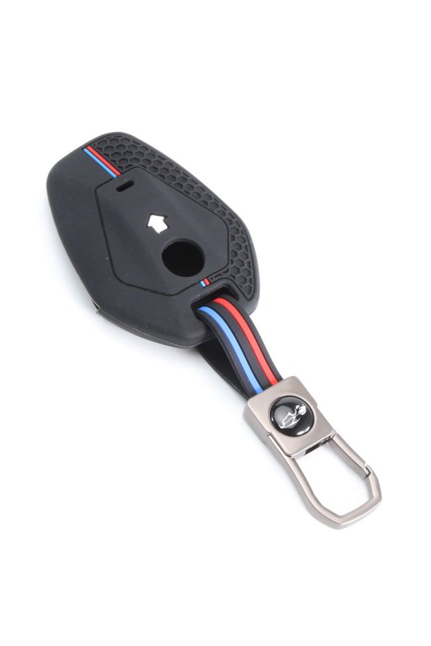Style 2 New Motorcycle Remote Key Case Cover Shell Fob for BMW R1300GS R1300 R 1300 Big GS 1300GS 20