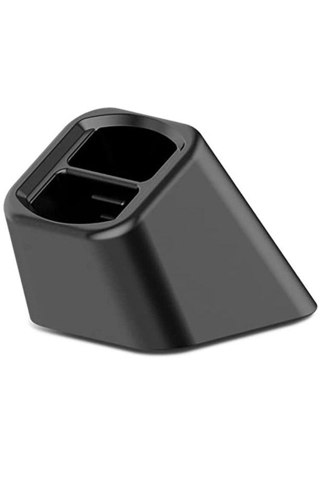 01 17mm Universal Car Air Vent Clip Ball Head Phone Holder Base Mobile Magnet Stand Charger Gravity