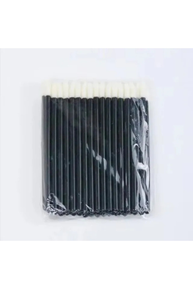 100PCS-1 Disposable Eyelash Brush wholesale 50/100pcs Mascara Applicator Wand Eyes Lip Cosmetics Bru
