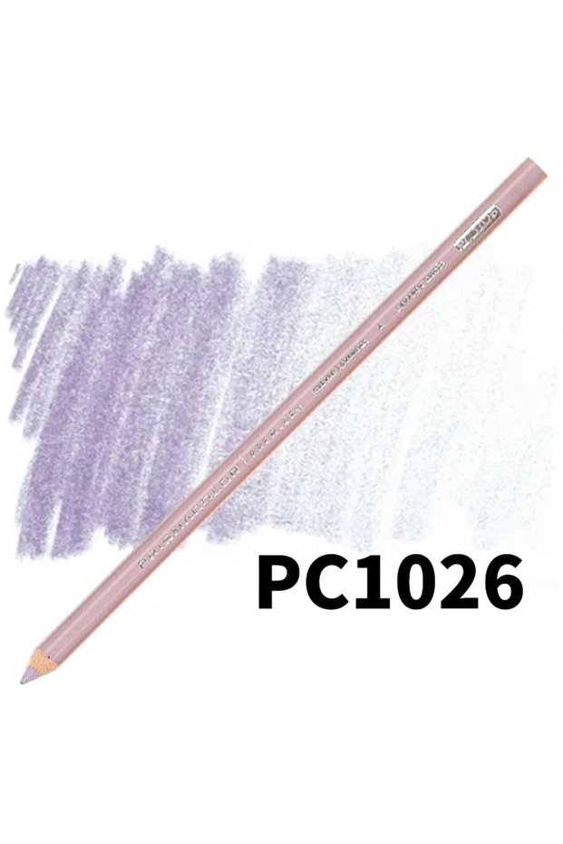 PC-1026-1piece American/USA Prismacolor Premier Colored Pencils Soft Core Durable Vibrant Colors, Pe