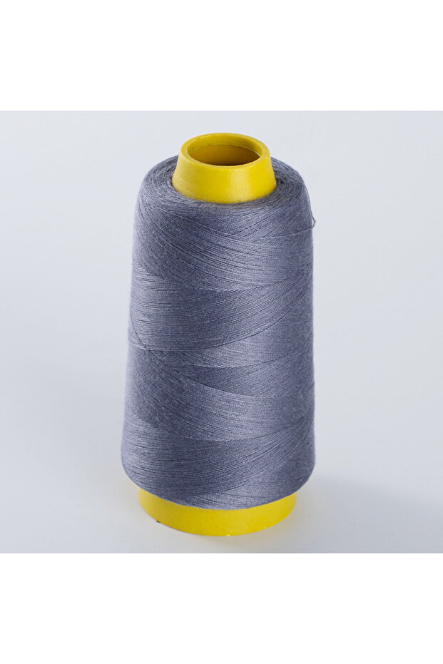 1503386 Sewing Machine Thread Pagoda Line Overlocking Thread For Machine Hand Embroidery 1300 Yard E