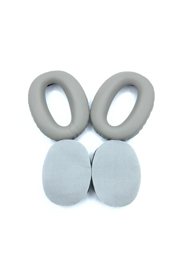 1000X M2 gold Replacement Ear Pads for Sony MDR-1000X WH-1000XM2 Headphones Memory Foam Ear Cushions