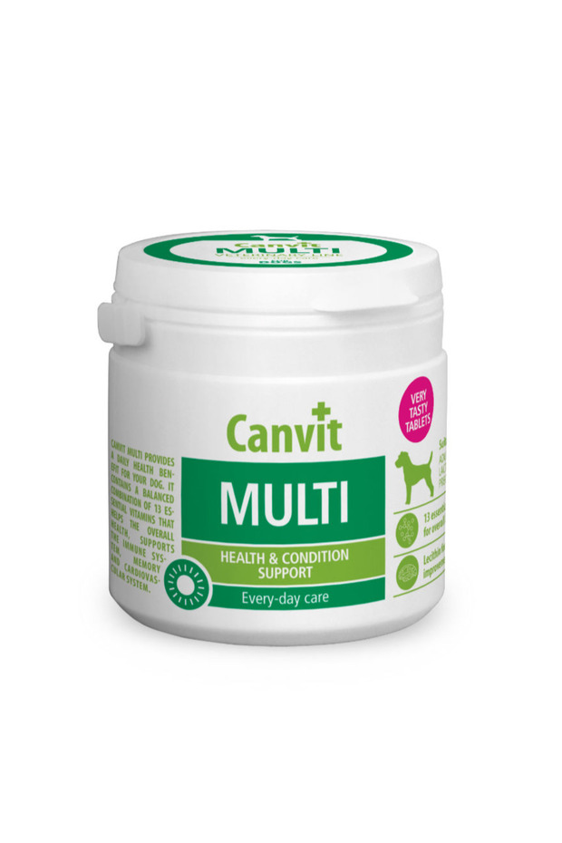 Multi for Dogs 100G