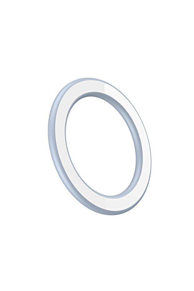 Blue Magnetic Ring Holder For iPhone 14 13 12 Magnet Wall Mobile Phone Holder Magnetic Car Phone Sta