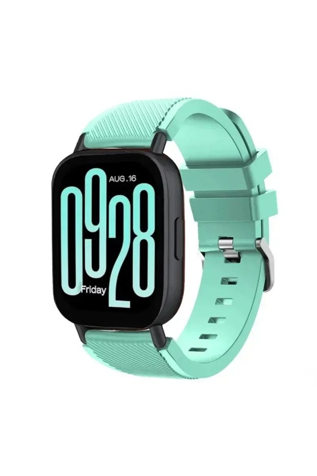 Redmi Watch 5 Active mint green For Redmi Watch 5 Active 5Lite SmartWatch Sport Soft Breathable Band