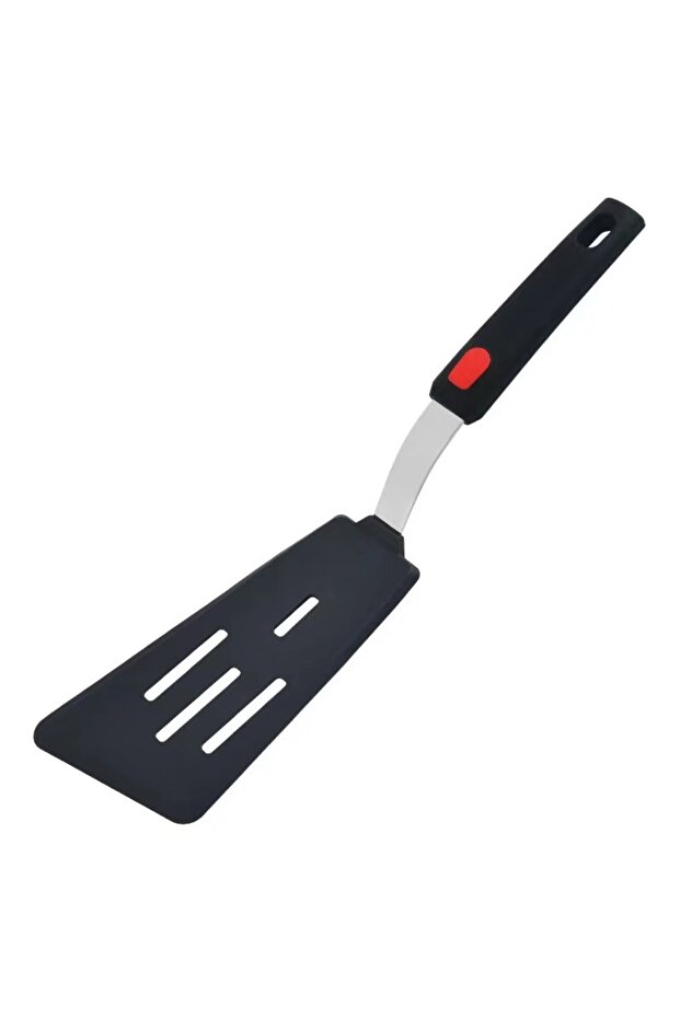 Style 5 Silicone Spatula for Non Stick Pots High-temperature Resistant Household Stir Fry Spatula Sp