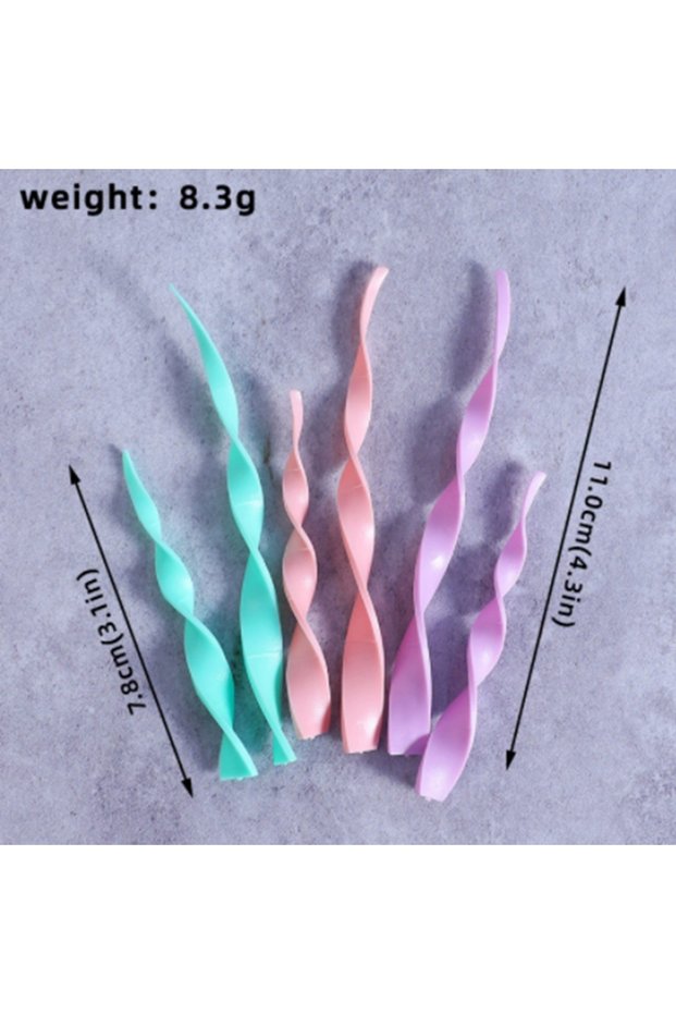 1set Mermaid Theme Cake Decor Birthday Party Decor Girl 1st First Birthday Kids Mermaid Birthday Par