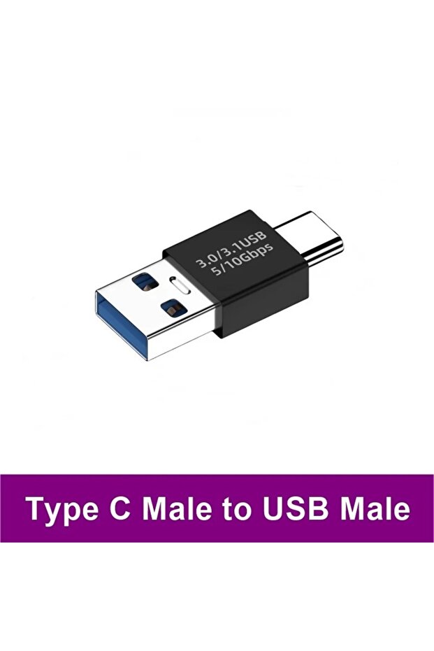 A-002 NNBILI USB3.0 Male to Female Right Angle Extension Adapter 90 Degree USB Connector Elbow Adapt