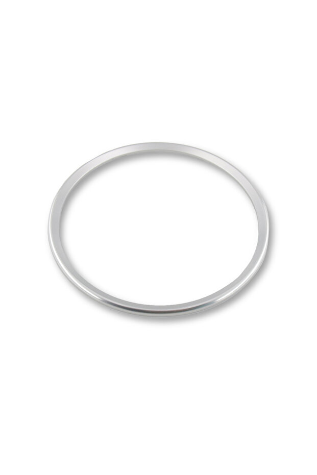 Silver For Audi A1 A3 A4 A5 A6 A7A8 Q3 Q5 Q7 SQ5 S1 S3 S4 S5 S6 S7 S8 RS3 RS5 RS6 Car Steering Wheel