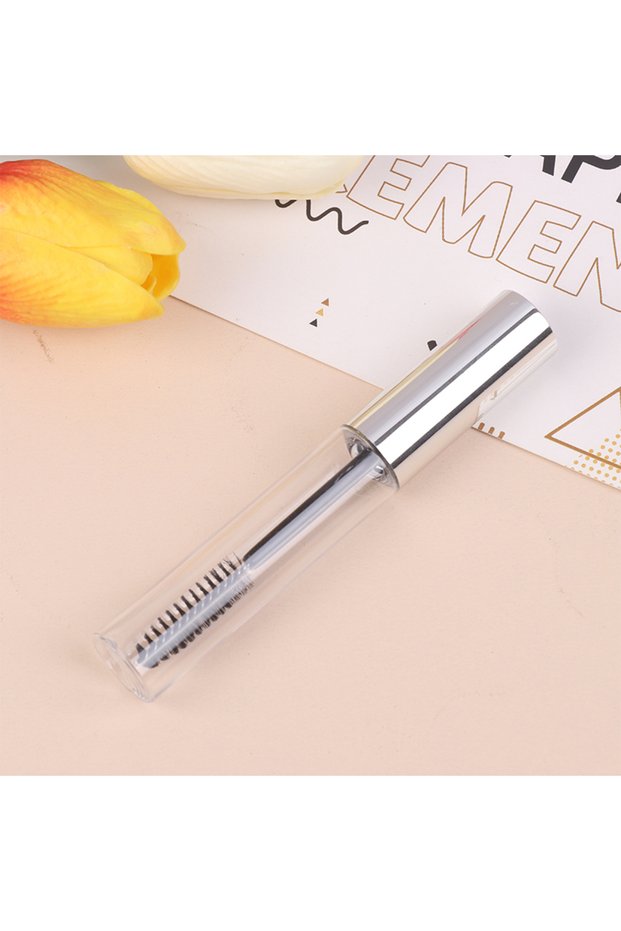 A2 1/3/10PCS 10ML Empty Mascara Tube Refillable Bottle Eyelash Vial Liquid Bottle Container For DIY