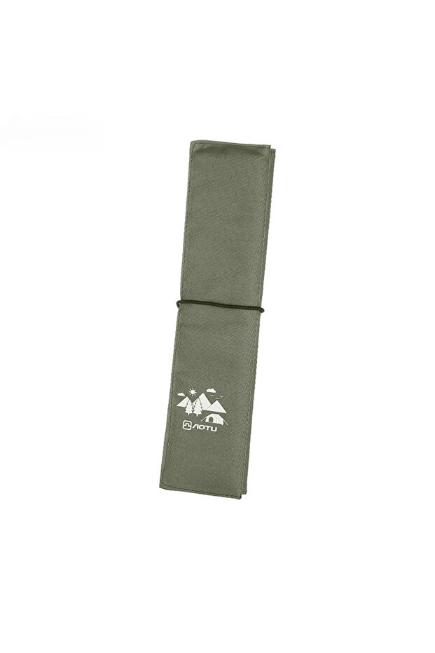 Army Green 1PC Portable Waterproof Picnic Mat Moisture-Proof Mat Camping Thickened Outdoor Beach Tra