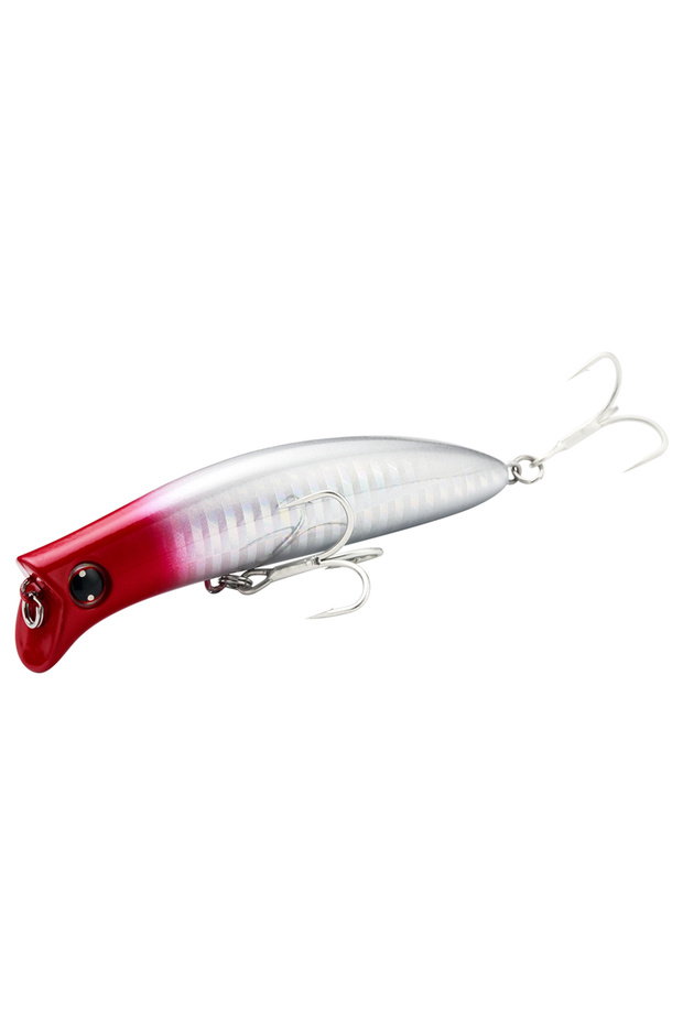 90mm H JOHNCOO 90mm 13g Minnow Wobbler Artificial Bait Crankbait Fishing Hard Lure Floating 3D Eyes