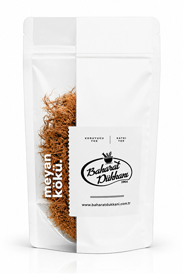 Licorice Root 35gr