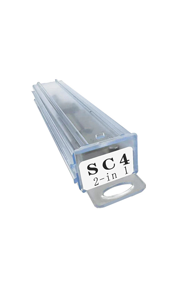 sc4 With Box Lishi 2 in 1 Tool KW1 KW5 SC1 SC4 SC20 M1/MS2 Lishi 2 in 1 Tool Locksmith Tools for Hom
