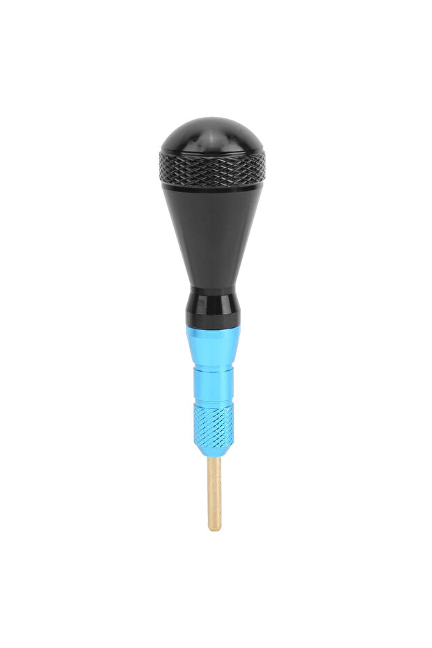 Blue Electronic Broken Soft Tip Darts Point Extractor Remover Dart Tool for Electronic Dartboards