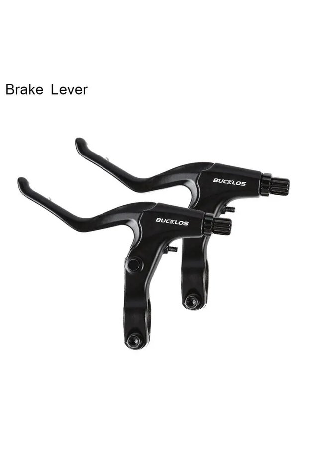 Brake Lever Bike Brake Part Bicycle Mechanical Brake Durable Bicycle Brake Lever Cab