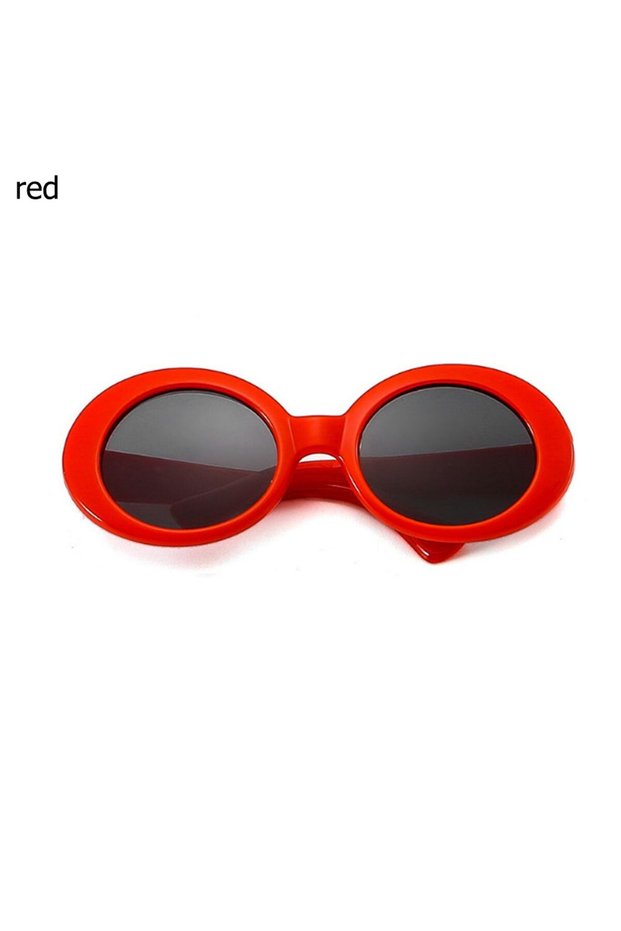 red Multicolor Cool Pet Eyeglasses Fashioning Cat Glasses Dog Sunglasses Round Frames Glasses Photog