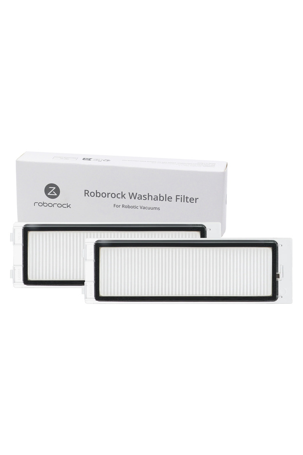 roborock Washable Filter Original Roborock Accessories Washable Filter*2 pcs for Roborock Q Revo/P10