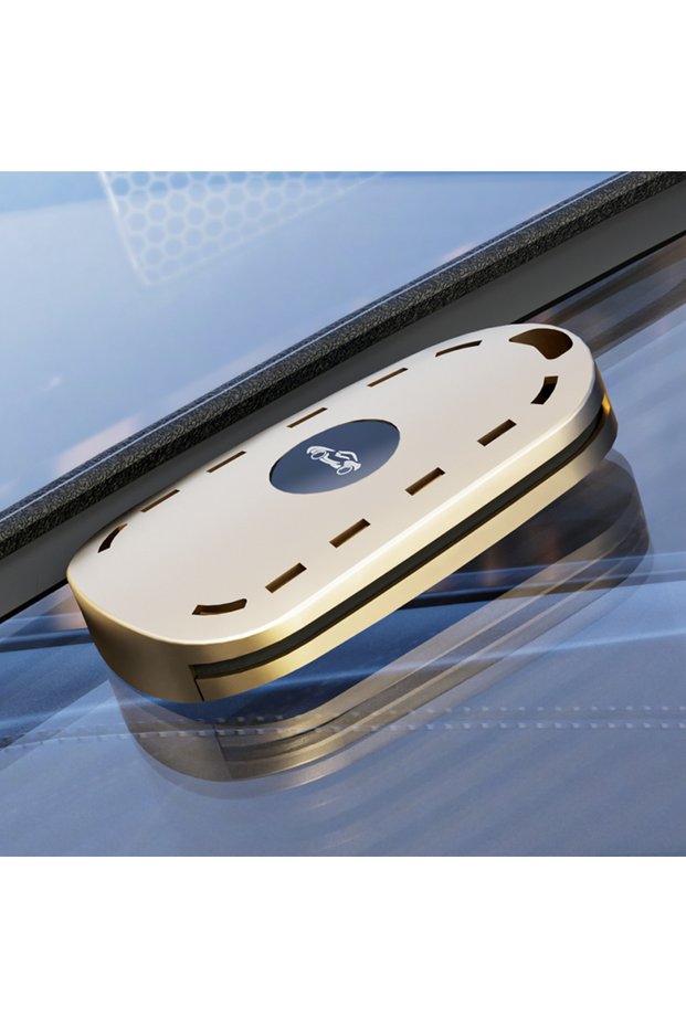 Gold Car Wiper Blade Repair Universal Portable Car Truck Boneless Wiper Blade Strip Repair Car ...
