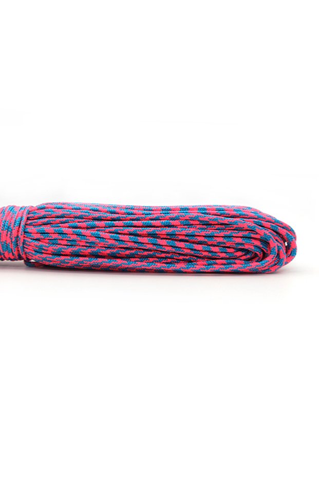 100ft 275 IQiuhike 100 Colors Paracord 2mm 100FT,50FT,25FT One Stand Cores Paracord Rope Paracorde C