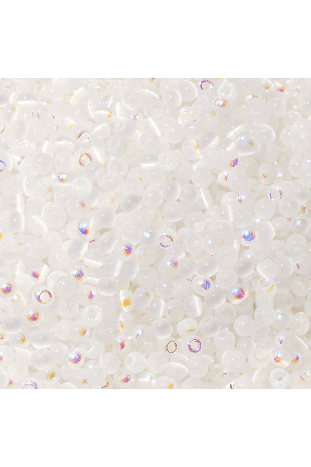 4MM 03WH 150 Cat Eye Glass Beads 4mm In Various Colors (blue, pink, yellow, green) For DIY Jewelry M