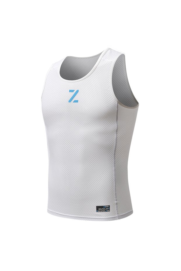 M White Men Cycling Vest Base Layer Summer Bicycle Clothing Jersey Sleeveless Women MTB Road Bike Cl