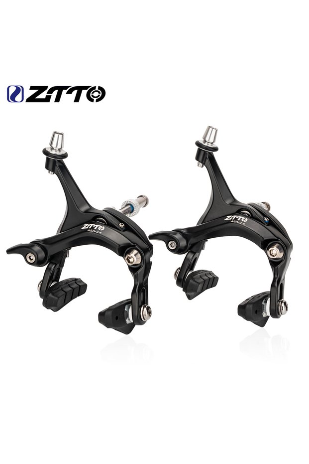 ASA- 2.4D Brakes Road Bike Dual Pivot Calipers Children Bicycle C Brakes Folding Bike Fron