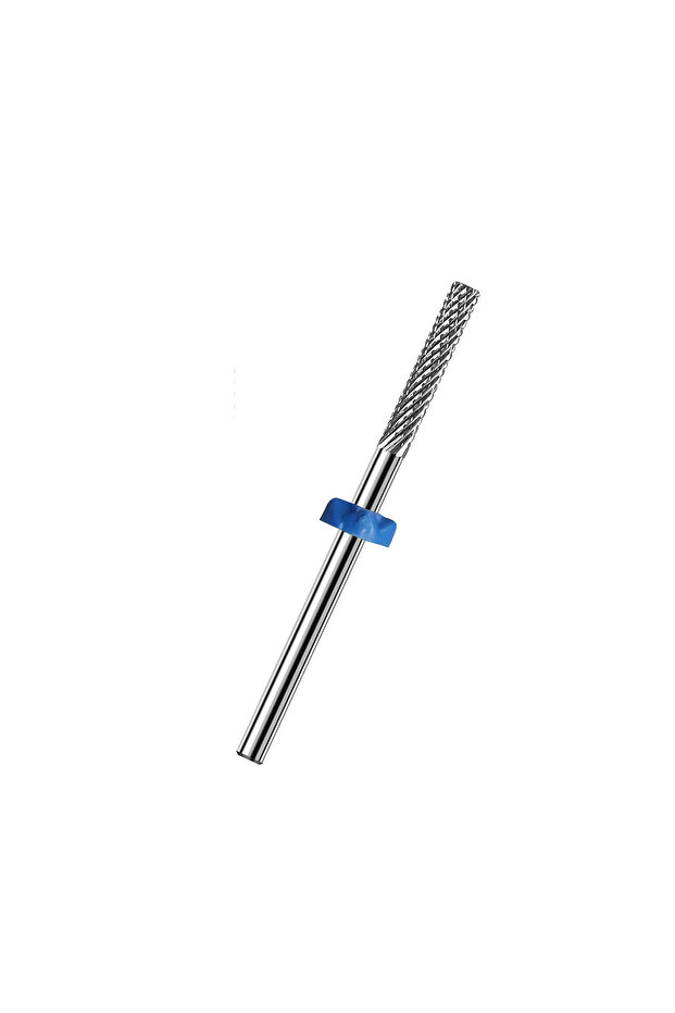 H2 1pc Nail Carbide Drill Bits Remover Cuticle Bit for Nail Drill Cleans Dead Nail Supplies Nail Tec