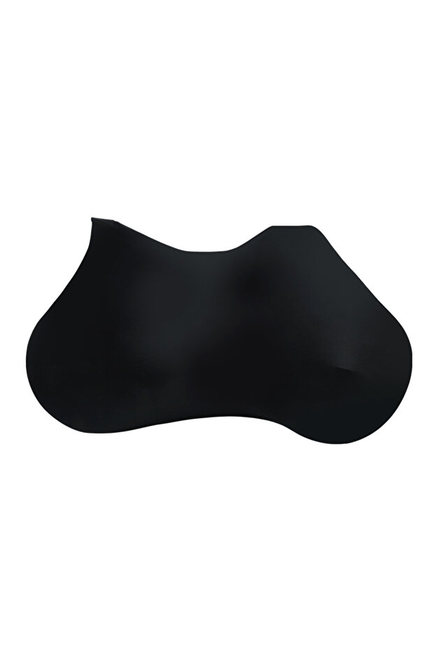 Black Dustproof Bike Cover High Elastic Road Bicycle Protector Cover Universal Portable MTB Cover Bi