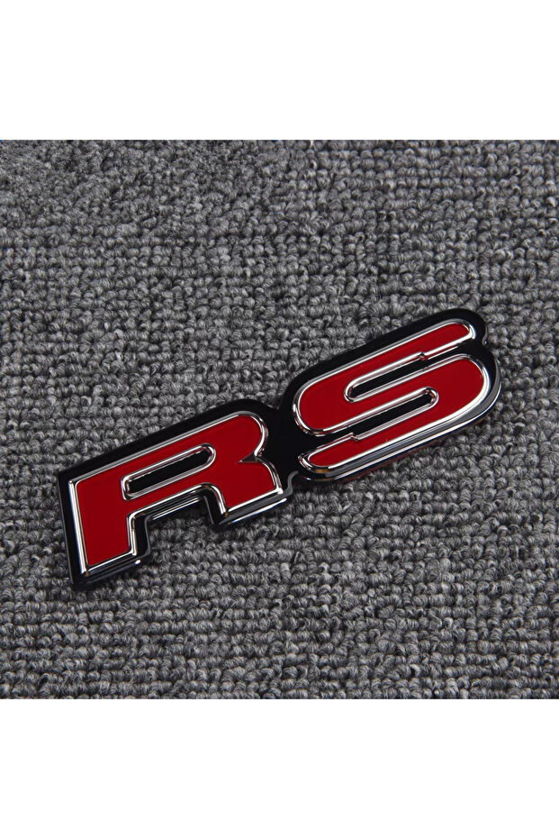 stick Acrylic Car Body Decal Trunk Sticker Front Grille Emblem for Honda RS Accord Elysion Jazz CRV