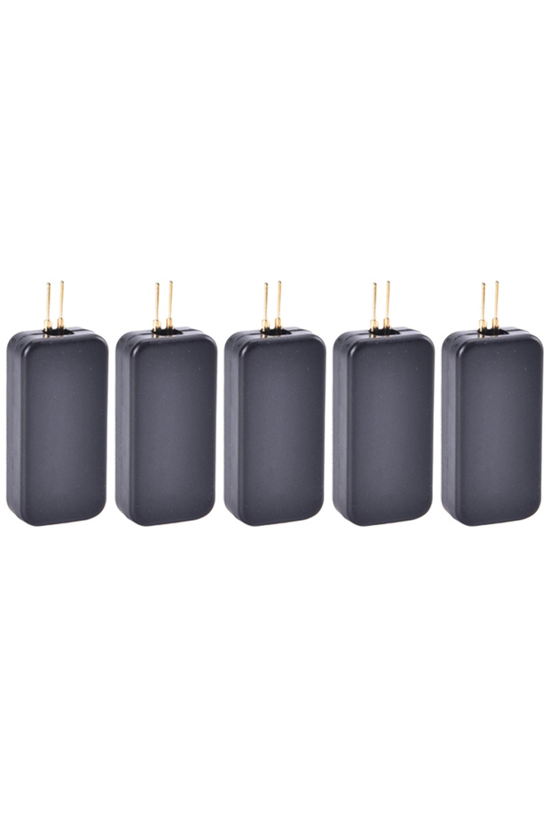 5pcs Universal Car SRS Airbag Simulator Fault Codes Diagnostic Tools Auto Simulator Emulator Resisto
