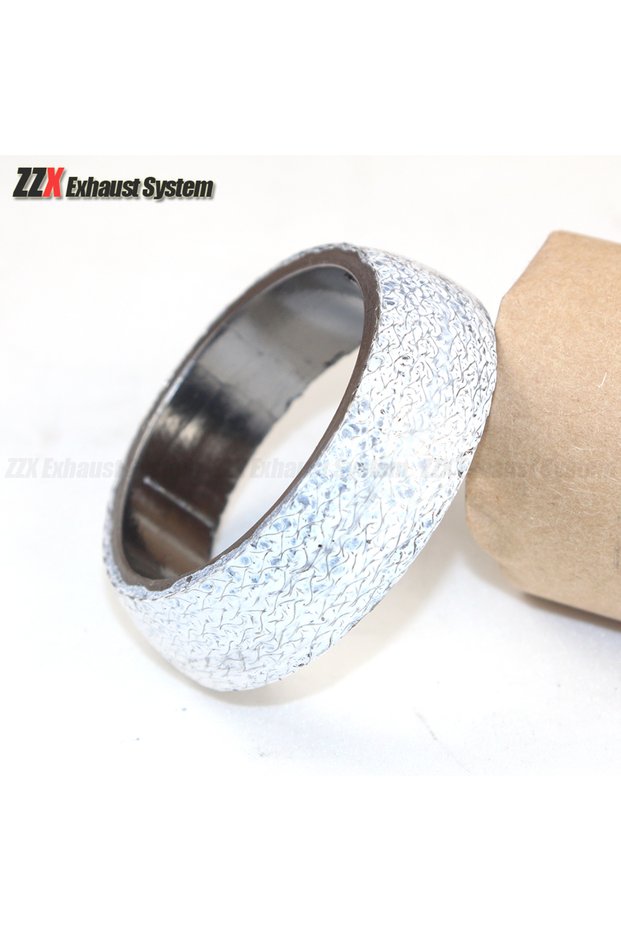 43x56x17 1pc Auto parts Car motorcycle truck exhaust pipe seal washer Three-way catalytic gasket Gr