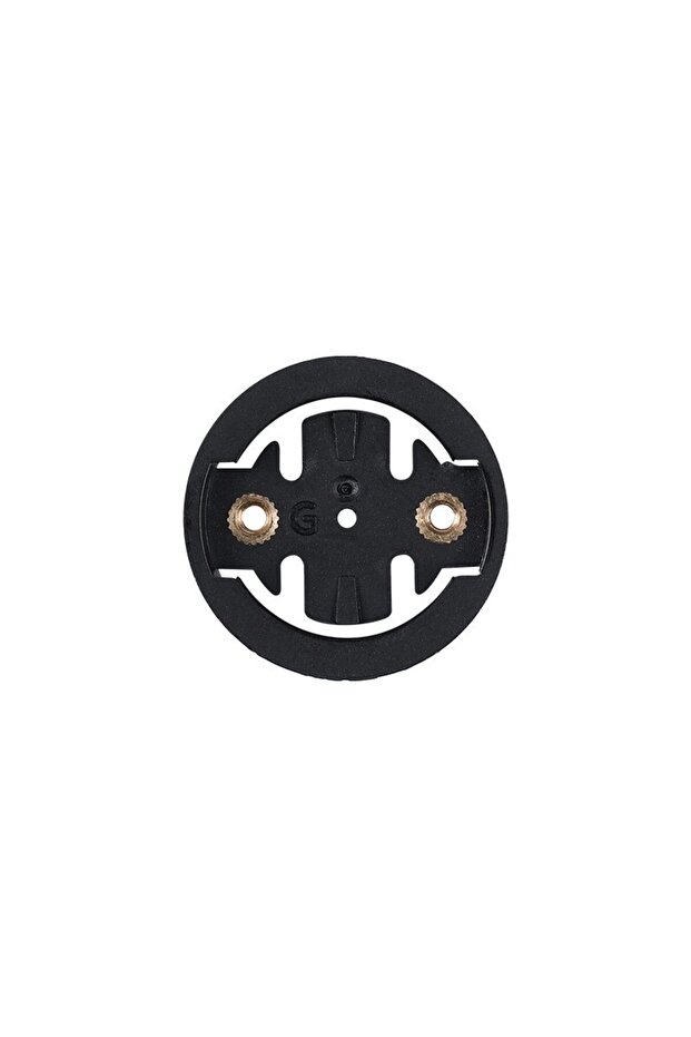 G Ultralight Bicycle Computer Mount Fixed Base Male Seat Repair Parts For /Bryton Top Cap Ada...