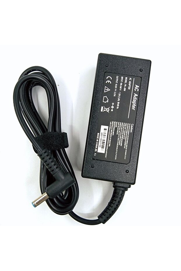 Only Adapter Laptop Adapte19.5V 2.31A 45W 4.5*3.0mm Laptop Charger Adapter For HP Stream X360 13 14